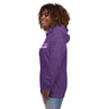 Lady Driven - Women's Hoodie