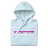 Lady Driven - Women's Hoodie