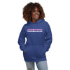 Lady Driven - Women's Hoodie