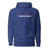 Tuner Gear Japanese | Tuner Gear - Unisex Hoodie