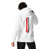 Tuner Gear Japanese | Tuner Gear - Unisex Hoodie (White)