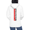 TG Tuner Gear | Tuner Gear - Unisex Hoodie (White)