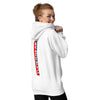 TG | Tuner Gear - Unisex Hoodie (White)