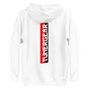 TG | Tuner Gear - Unisex Hoodie (White)