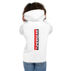 TG | Tuner Gear - Unisex Hoodie (White)