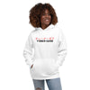 Tuner Gear Japanese | Tuner Gear - Unisex Hoodie (White)