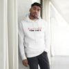 Tuner Gear Japanese | Tuner Gear - Unisex Hoodie (White)