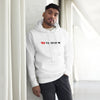 TG Tuner Gear | Tuner Gear - Unisex Hoodie (White)