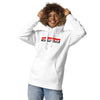 Tuner Gear Banner - Unisex Hoodie