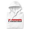 Tuner Gear Banner - Unisex Hoodie