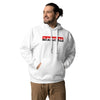 Tuner Gear Banner - Unisex Hoodie