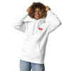 TG | Tuner Gear - Unisex Hoodie (White)