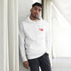 TG | Tuner Gear - Unisex Hoodie (White)
