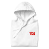 TG | Tuner Gear - Unisex Hoodie (White)