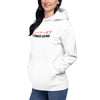 Tuner Gear Japanese | Tuner Gear - Unisex Hoodie (White)