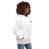 TG | Tuner Gear - Unisex Hoodie (White)