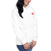 TG | Tuner Gear - Unisex Hoodie (White)