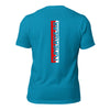 Tuner Gear Japanese | Tuner Gear - Unisex T-Shirt