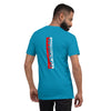 Tuner Gear Japanese | Tuner Gear - Unisex T-Shirt