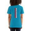 Tuner Gear Japanese | Tuner Gear - Unisex T-Shirt