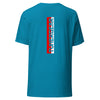 Tuner Gear Japanese | Tuner Gear - Unisex T-Shirt