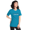 Tuner Gear Japanese | Tuner Gear - Unisex T-Shirt