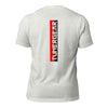 Tuner Gear Japanese | Tuner Gear - Unisex T-Shirt (White)