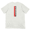 Tuner Gear Japanese | Tuner Gear - Unisex T-Shirt (White)