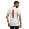 Tuner Gear Japanese | Tuner Gear - Unisex T-Shirt (White)