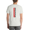 Tuner Gear Japanese | Tuner Gear - Unisex T-Shirt (White)