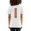 Tuner Gear Japanese | Tuner Gear - Unisex T-Shirt (White)