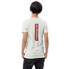 Tuner Gear Japanese | Tuner Gear - Unisex T-Shirt (White)