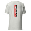 TG | Tuner Gear - Unisex T-Shirt (White)