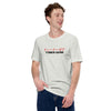 Tuner Gear Japanese | Tuner Gear - Unisex T-Shirt (White)