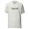 Tuner Gear Japanese | Tuner Gear - Unisex T-Shirt (White)
