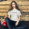 TG Tuner Gear | Tuner Gear - Unisex T-Shirt (White)