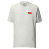 TG | Tuner Gear - Unisex T-Shirt (White)