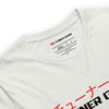 Tuner Gear Japanese | Tuner Gear - Unisex T-Shirt (White)