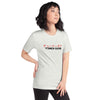 Tuner Gear Japanese | Tuner Gear - Unisex T-Shirt (White)