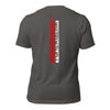 Tuner Gear Japanese | Tuner Gear - Unisex T-Shirt