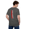 Tuner Gear Japanese | Tuner Gear - Unisex T-Shirt