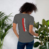 Tuner Gear Japanese | Tuner Gear - Unisex T-Shirt