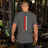 Tuner Gear Japanese | Tuner Gear - Unisex T-Shirt