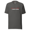 Tuner Gear Japanese | Tuner Gear - Unisex T-Shirt