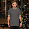 TG | Tuner Gear - Unisex T-Shirt