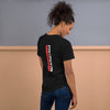 Tuner Gear Japanese | Tuner Gear - Unisex T-Shirt