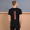 Tuner Gear Japanese | Tuner Gear - Unisex T-Shirt