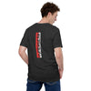 Tuner Gear Japanese | Tuner Gear - Unisex T-Shirt