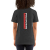 Tuner Gear Japanese | Tuner Gear - Unisex T-Shirt