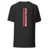 Tuner Gear Japanese | Tuner Gear - Unisex T-Shirt